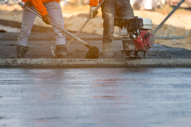 Best Concrete Foundation Repair  in Audubon Park, NJ